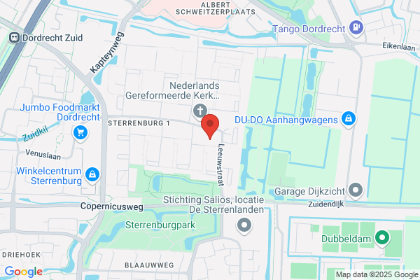 Hondentrainingscentrum Fred Riet