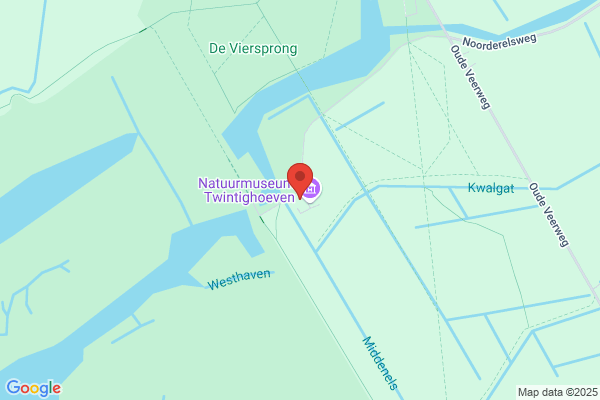 Stichting Natuur- En Vogelwacht Dordrecht