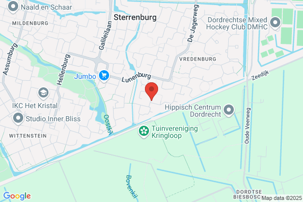 Samenwerkende Paardendierenartsen Dordrecht