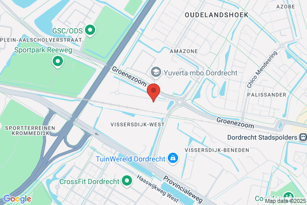 Dierenarts Associatie Drechtstreek