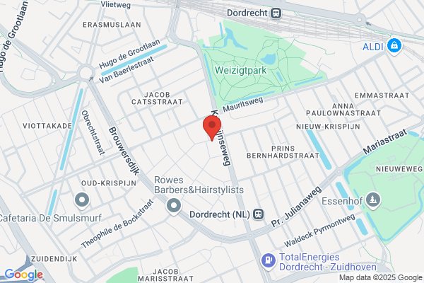 Dierenarts G. Van De Ree
