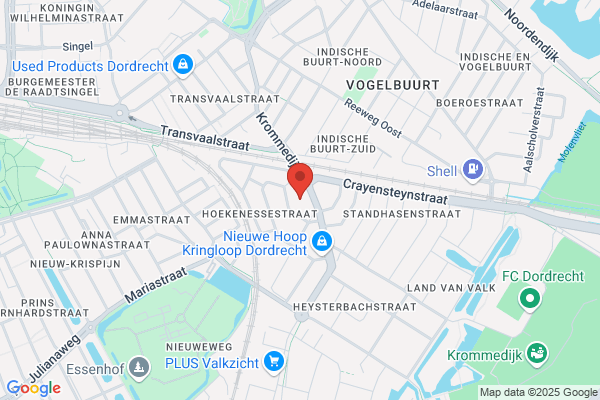 Dierenkliniek J.G. Peter