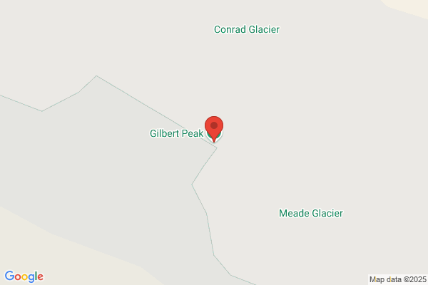 Gilbert-Peek, W A
