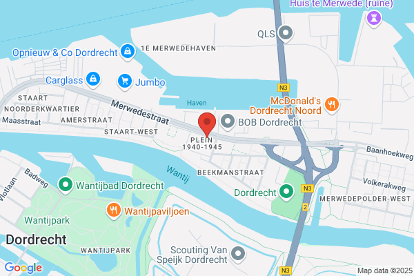 Mdb Roodenburg
