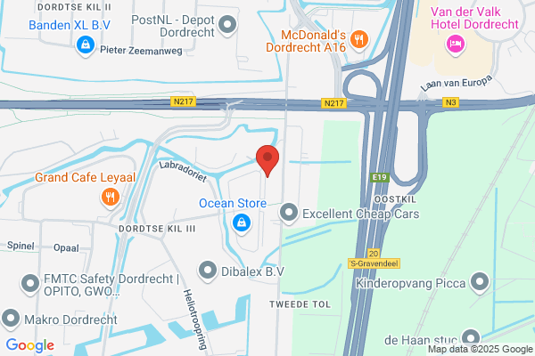 Thermlijn Techniek Nederland