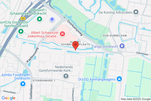 Boekbinderij Punt