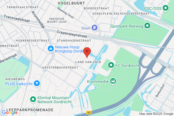 Staels Vormgevers