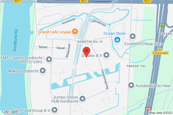 Haartsen & Kok Opleidingsfacility's