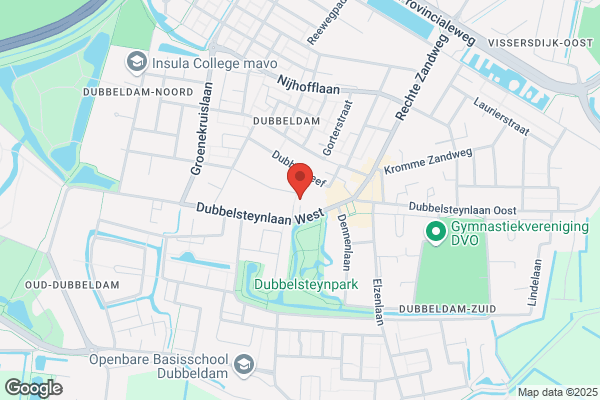 Huiswerkhuis De Oude Maes