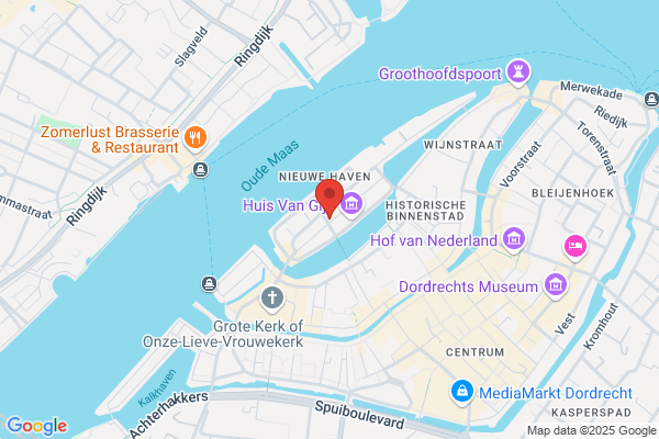 Instituut Kranenburg Bv