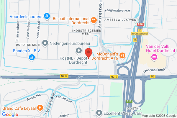Ag Relatiegeschenken