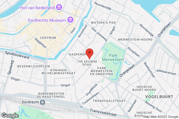 Data Display Nederland Bv