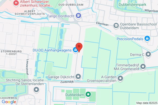 Handelsonderneming Wilex
