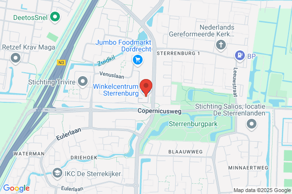 Schoenmakerij Corren Vof