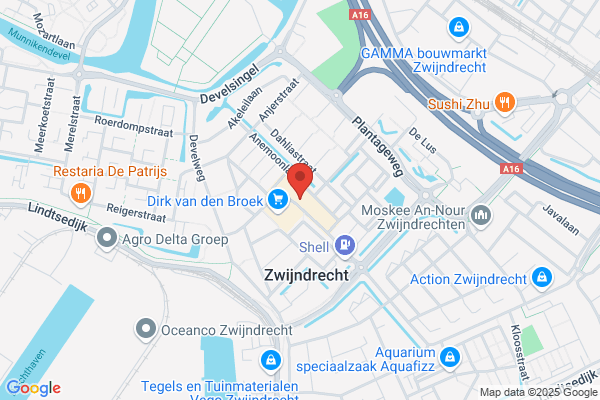 Van Dalen Schoenmakerij En Lederwarenreparatie Vof