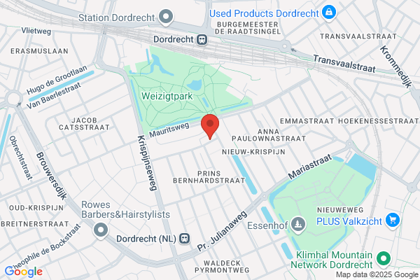 De Breicaravan