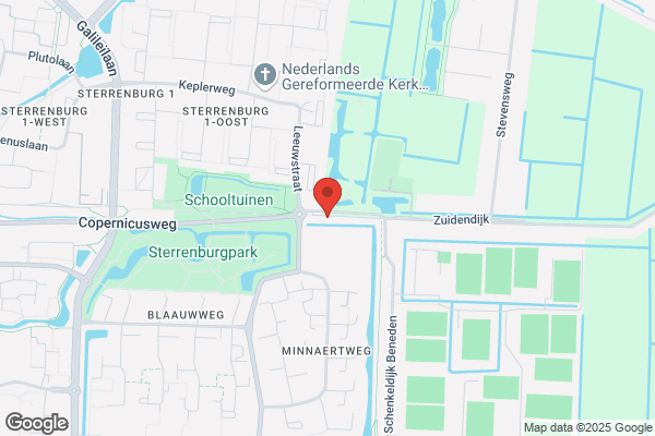 Barendrecht Groente En Fruit