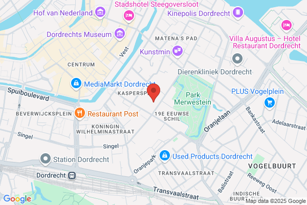 Fixet Dordrecht