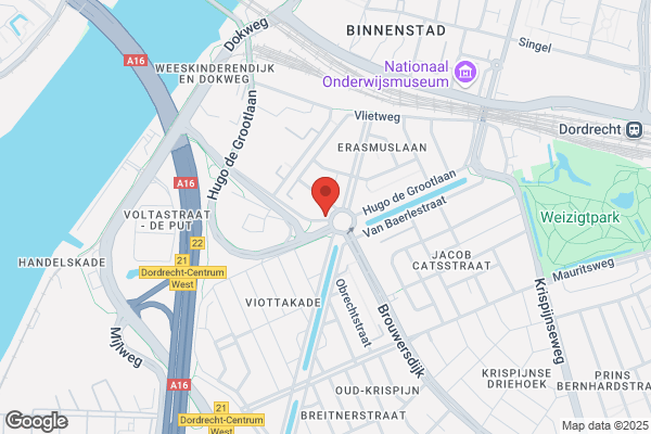 Houtboetiek, De