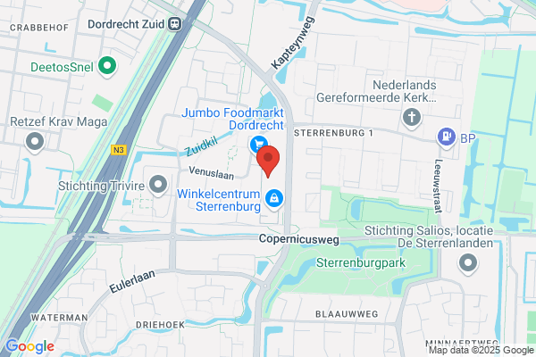 Drogisterij Parfumerie Sterrenburg Bv