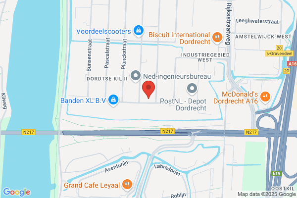 Drogisterij Van Dijl Bv
