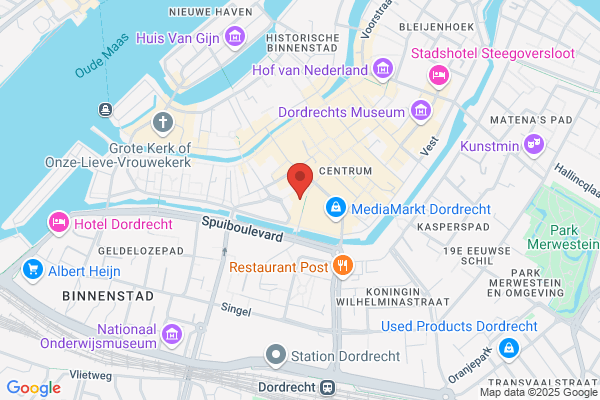 Kijkshop