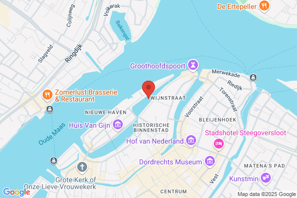 Drecht
