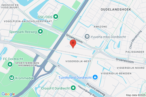 Drechtstad