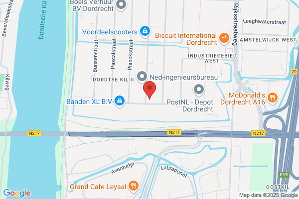 Drukkerij Superprint Bv