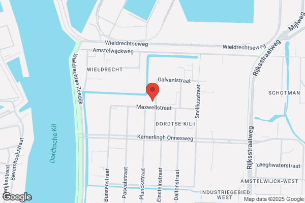 Rhiendruk Bv