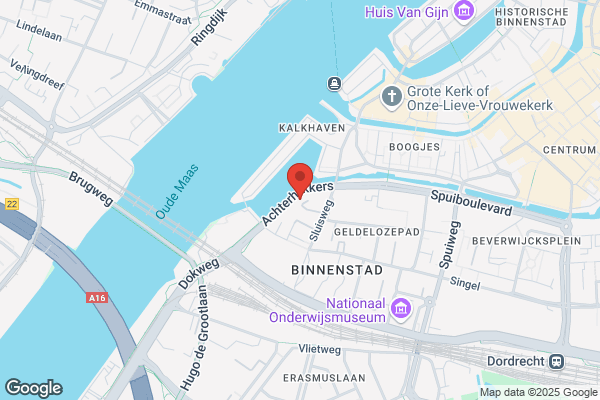 Sneldrukservice Schuurman