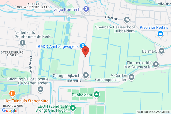 Vector Dordrecht Bv