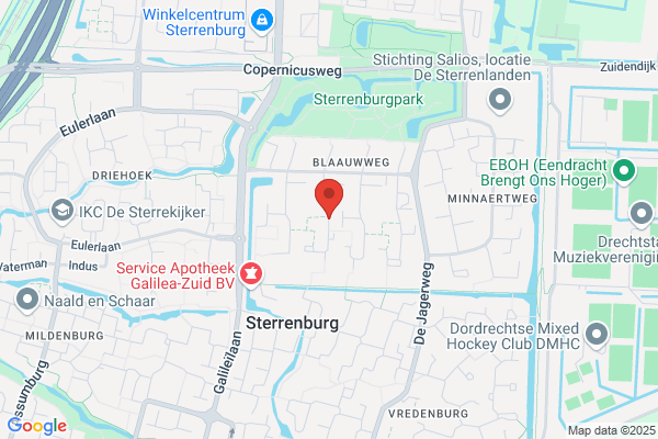 Atm Vormgeving
