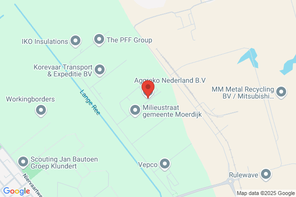 Aggreko Nederland Bv