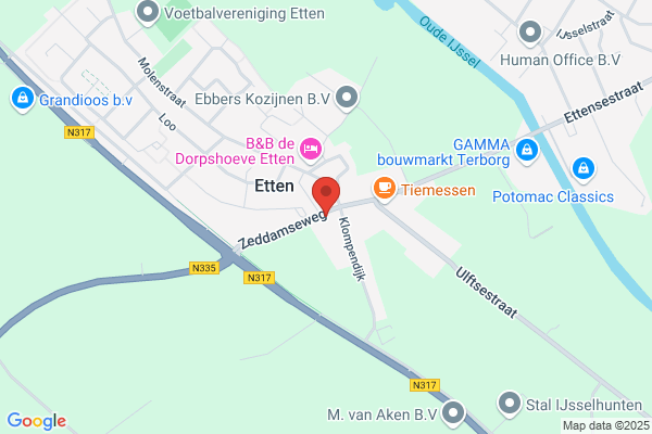 Van Dulmen Telecommunicatie Kabelwerken Bv