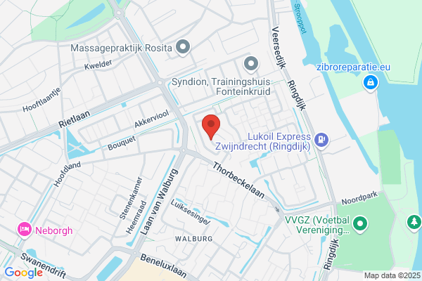 Butech Zwijndrecht