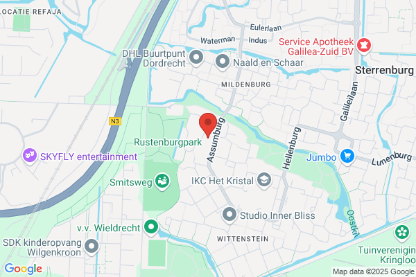 Elektro- En Gasinstall Bedr Van Nieuwend