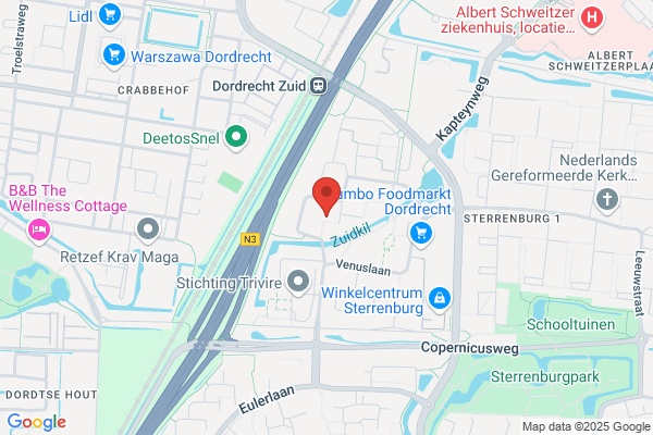 Elektrotechnisch Installatie Bureau Nederhoven Bv