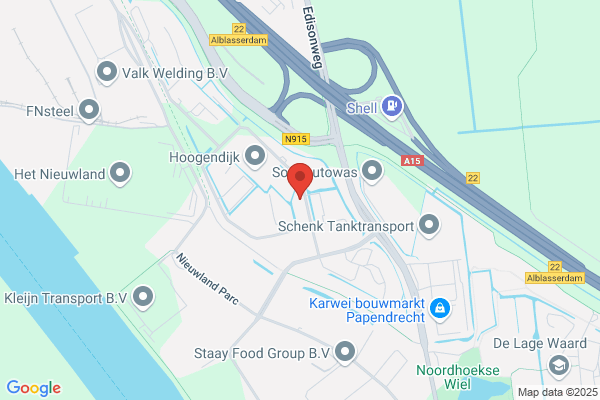 Koos Visser Installatietechniek Bv