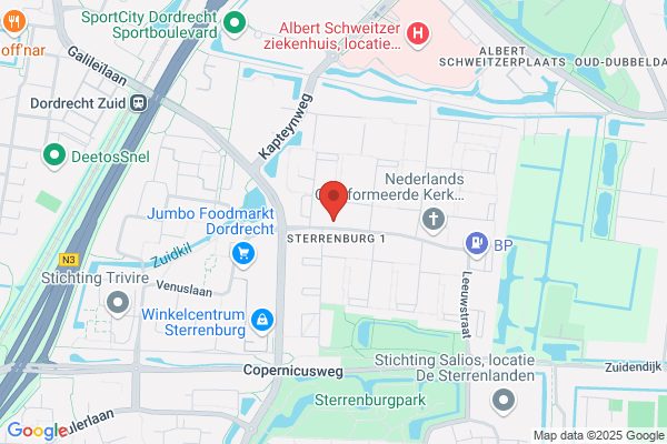 Peerboom Installaties