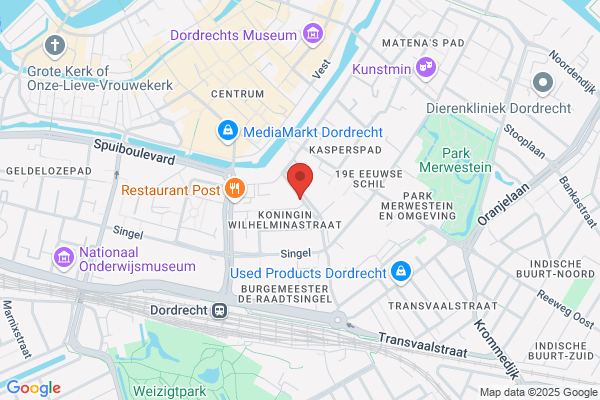 Van Hees Elektrotechniek