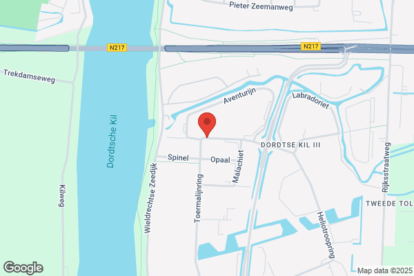 Van Rietschoten Installatietechniek Vof