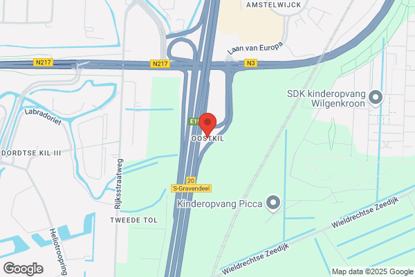Oostwouder
