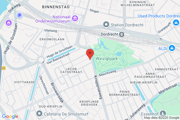 T.V. Witgoed A. De Vlaming