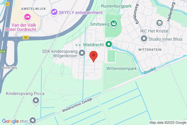 Ag Elektrotechniek