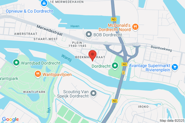 Martina Elektrotechniek