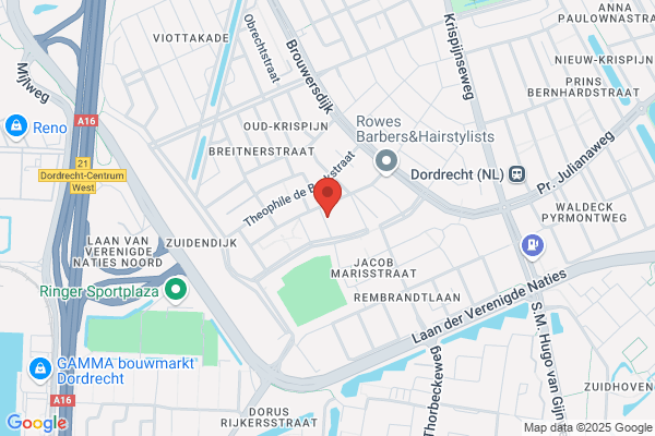 Cijntje uitzendbureau
