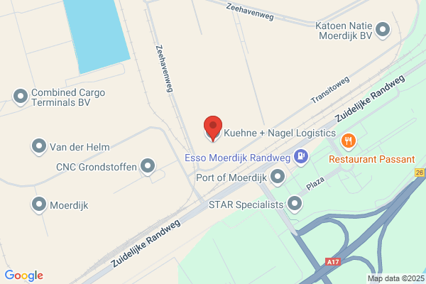 Kühne & Nagel Nv