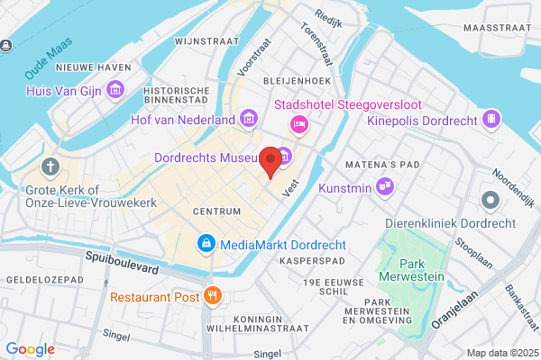 Kunstmagazijn, Het