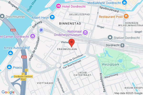 Sprint Bv, De